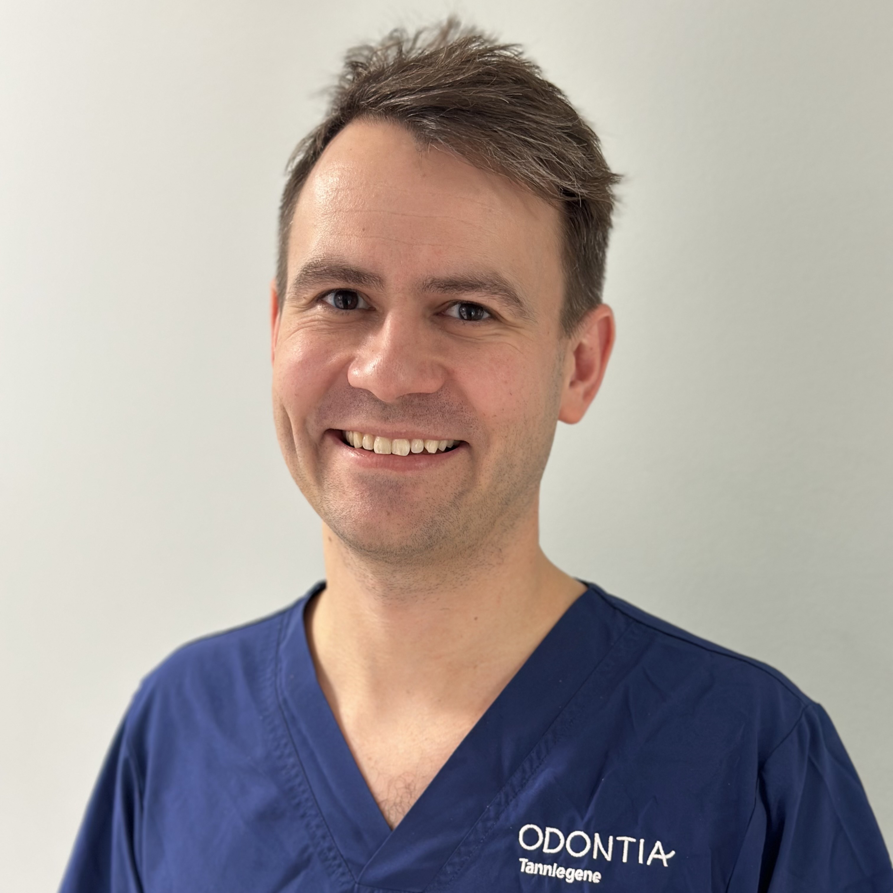 Eugén Rask Sveinsen Treimo